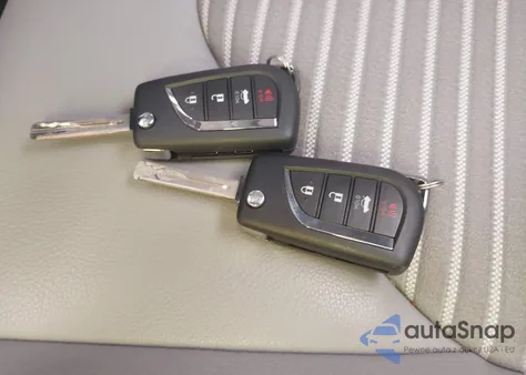 2022 Toyota Camry Se Awd from USA, damaged, VIN 4T1G11BK2NU058073